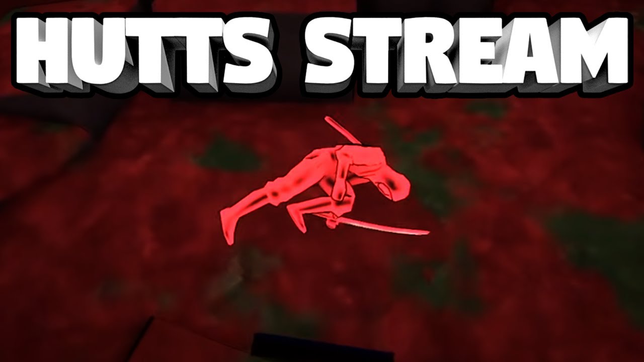What am I missing? - Hutts Streams Megabonk