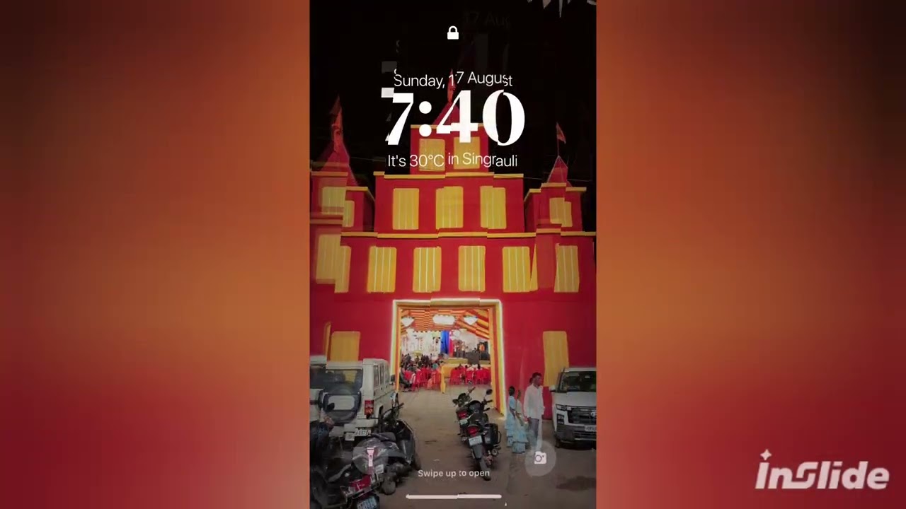 Jhingurdha/ morwa singrauli mp Janmashtami celebration 2025
