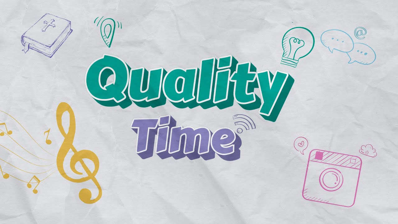 عدم الصبر | كواليتي تايم | 3 ديسمبر 2025