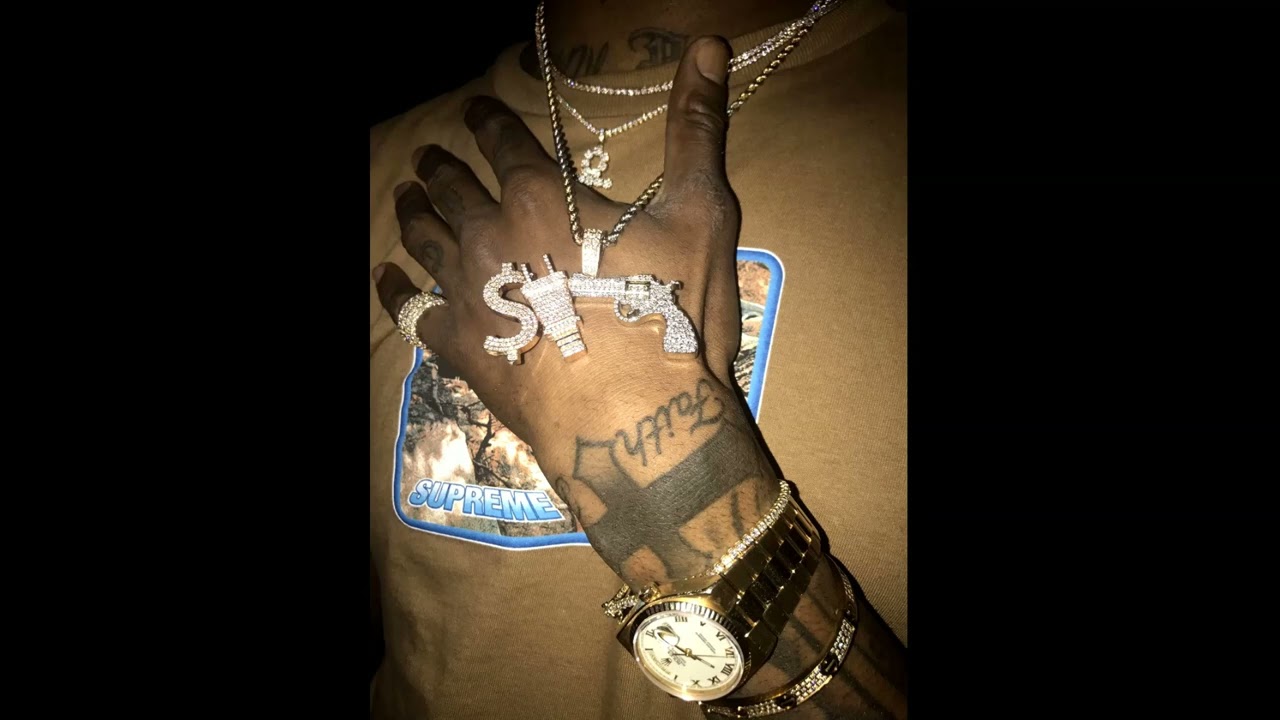 [FREE] Yung Mal x Hoodrich Pablo Juan Type Beat 2023 