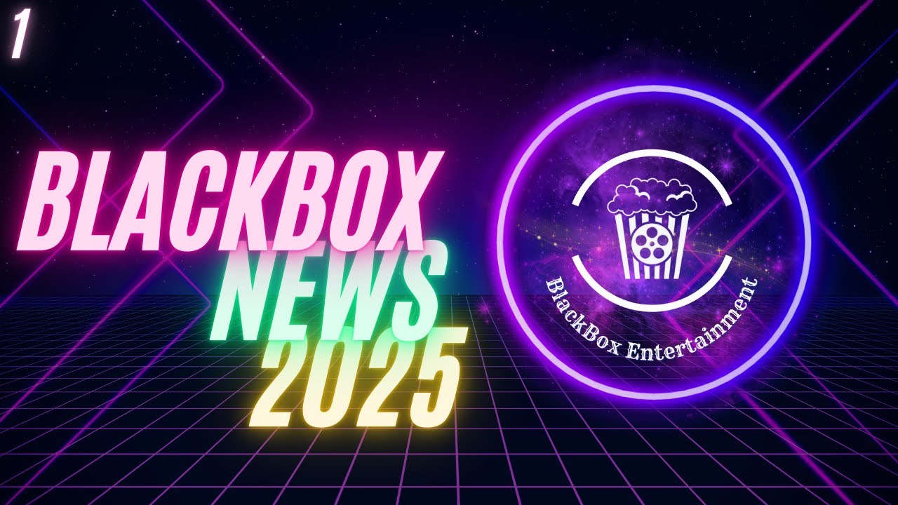 „BlackBox News