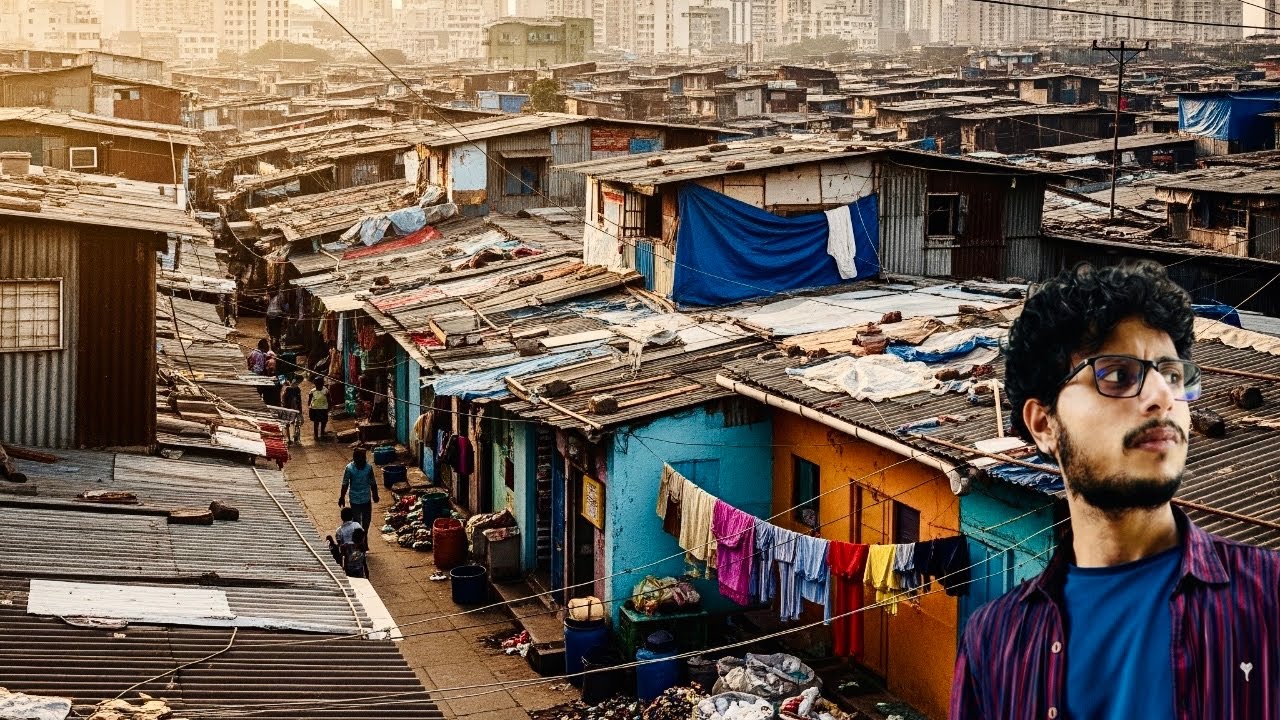 Mumbai Hidden World Part 1