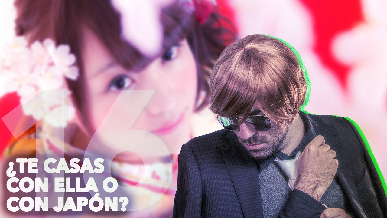 CON QUIÉN TE CASAS - FOLAND VOL. 16 - AMORES FRUSTRADOS CON JAPONESES (RESUBIDO)