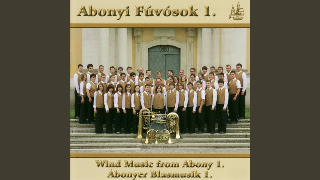Samba for Band