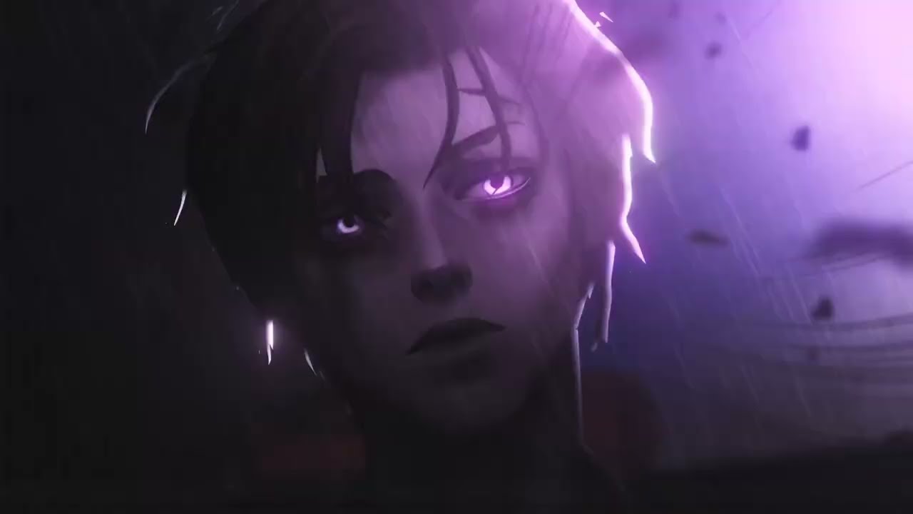 Cover de Corpo Morto | Michael Afton (Five Nights At Freddy's) | @ironmasterprod 