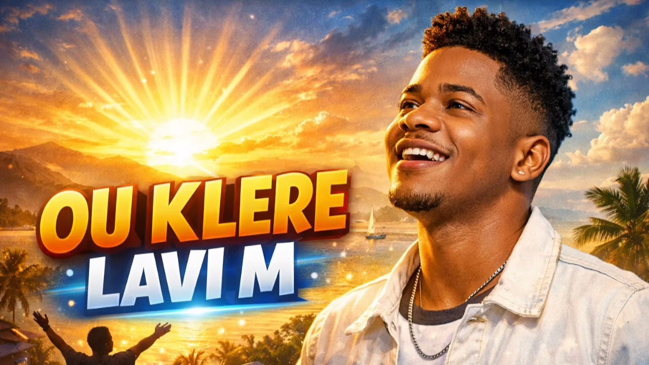 OU KLERE LAVI M!
