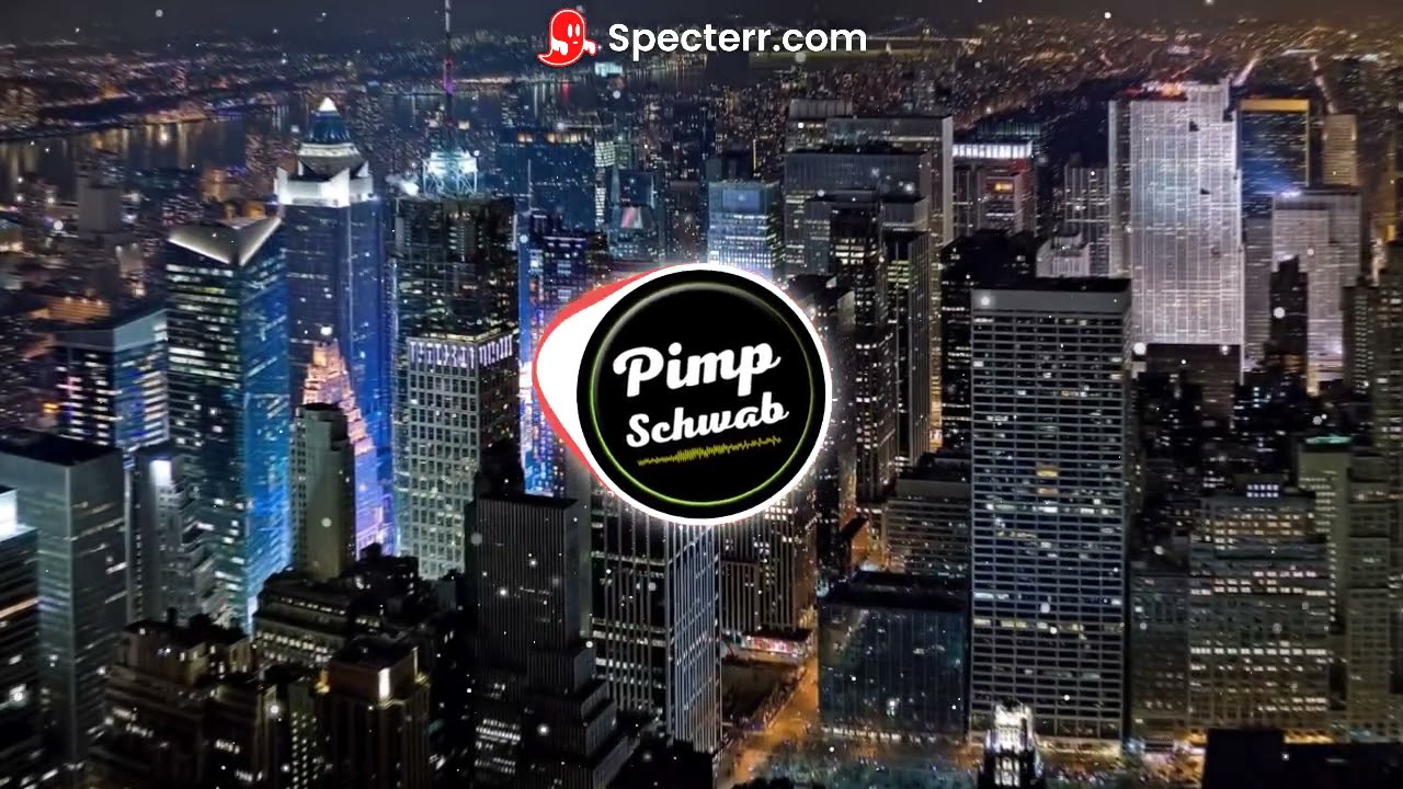 Pimp Schwab - Mamacita