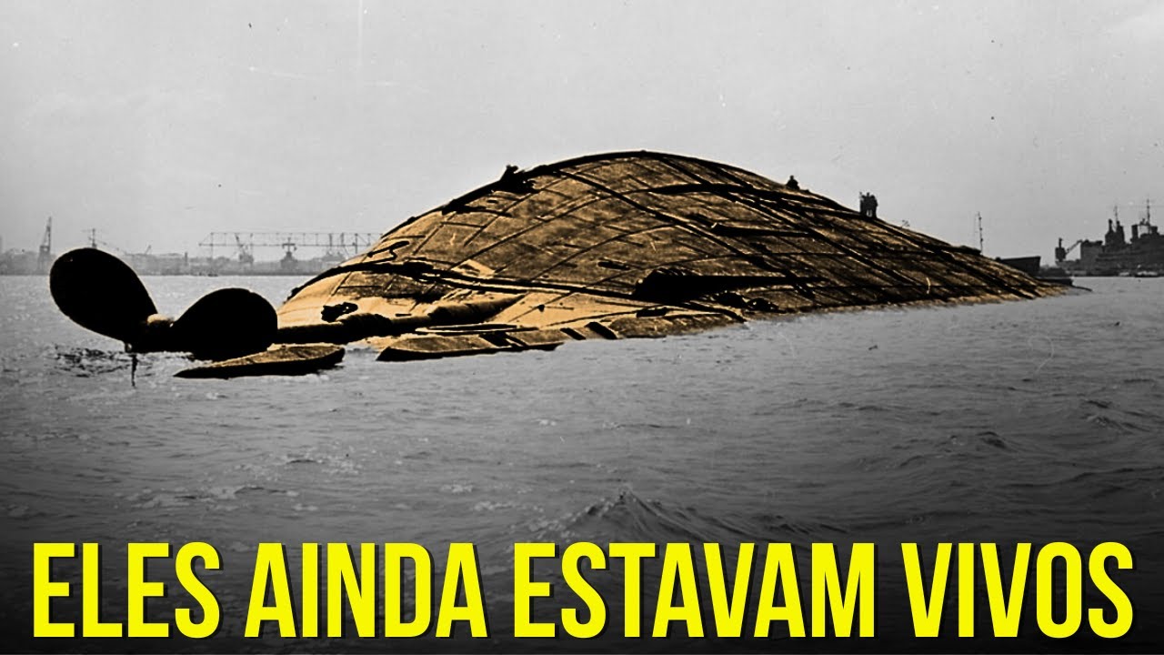 O Ataque Acabou em 12 Minutos — mas as batidas duraram 16 dias