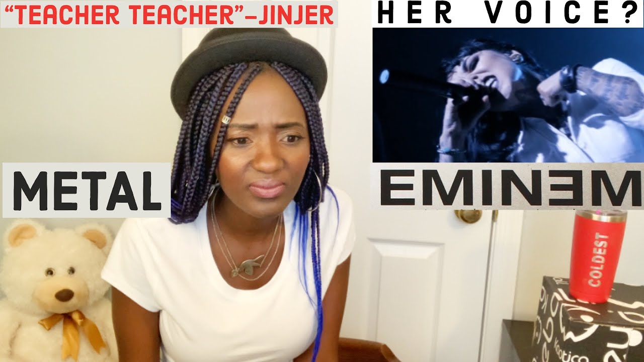 SINGER'S FIRST TIME HEARING 