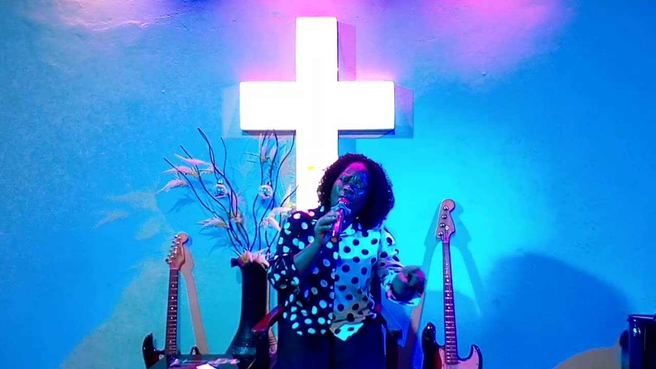 Morning Glory | Ps. Mugalu Hellen @Seeta Living Fountain Church 2026