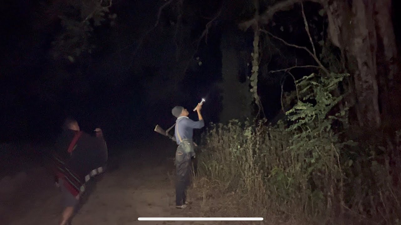 Local Hunters And The Naga Bear Grylls||Northeast India