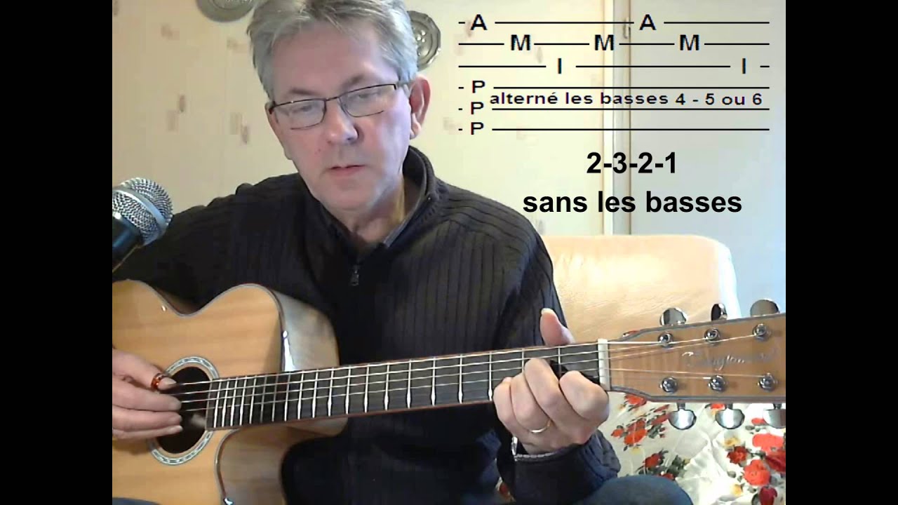 Apprendre la Guitare- Gottingen - Barbara ARPEGE