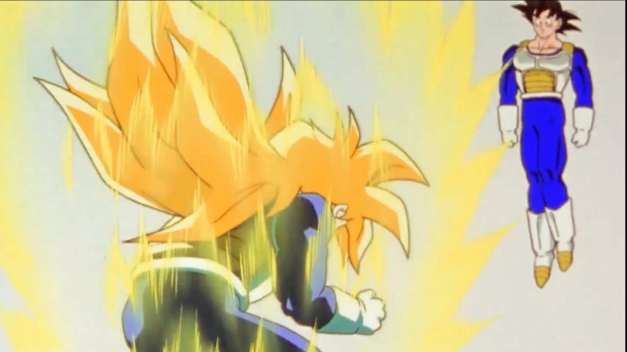 ドラゴンボール改 ► 超サイヤ人に覚醒した悟飯！誇らしげに見守る悟空！ ►Dragon Ball Kai Anime English Subtitle