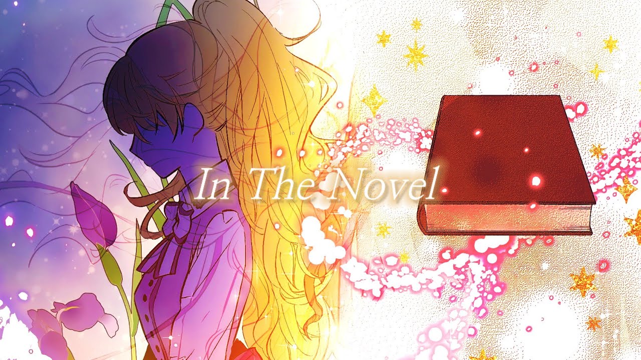 [MMV/매드무비] 어느 날 공주가 되어버렸다 who made me a princess :: In The Novel