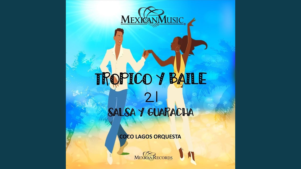 Medley Guaracha: Metiste la Pata / Buchi Pluma / Hueso Na'ma / Son de la Loma / Pregon de los...