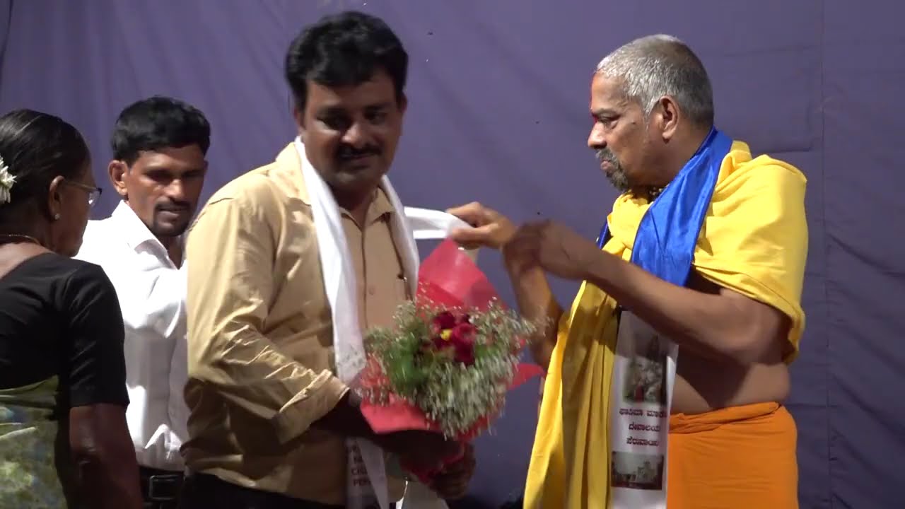 ಫಾತಿಮಾ ಮಾತಾ ಸಮುದಾಯ ಭವನ, ಪೆರುವಾಯಿ | ಸಮಾರೋಪ ಸಮಾರಂಭ ಮತ್ತು ಸಾಂಸ್ಕೃತಿಕ ಕಾರ್ಯಕ್ರಮ