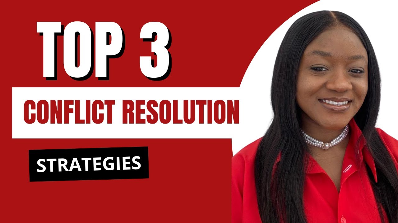 How to Handle Conflict Without Damaging Relationships 