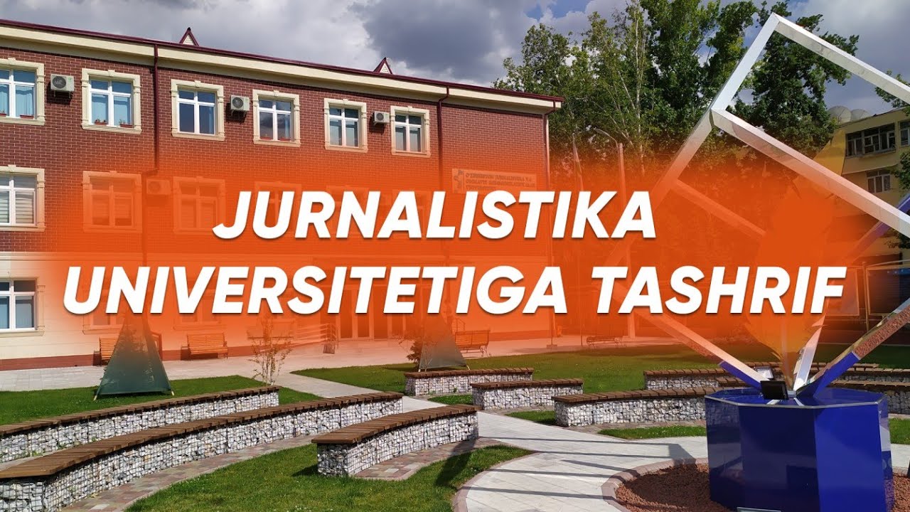 Talabalarning birinchi kuni oliygohlarda qanday boshlandi? | O'zJOKU ga tashrif (Mobil reportaj)