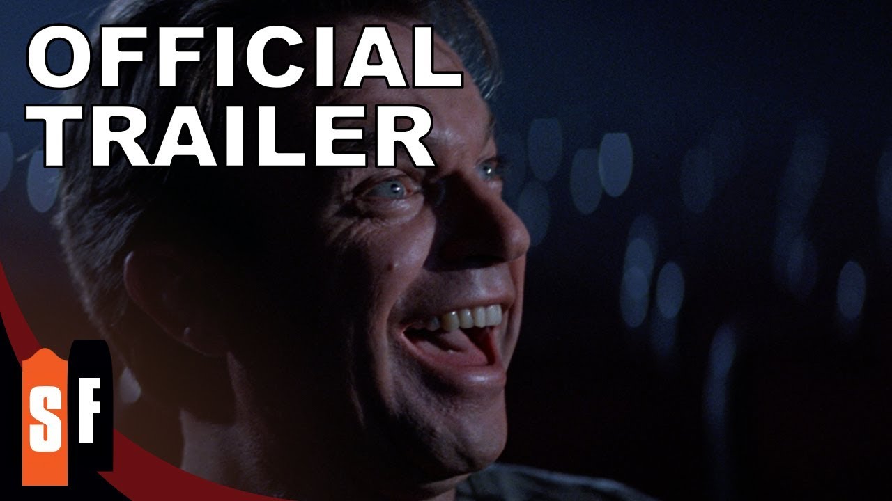 In The Mouth Of Madness (1995) - Official Trailer