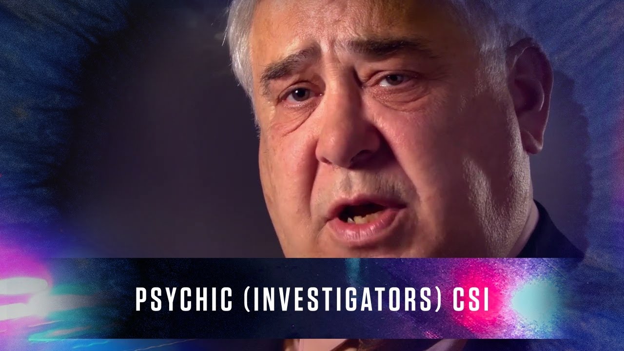 Psychic Identifies Killers in Rose Swartwood Case | Psychic (Investigators) CSI