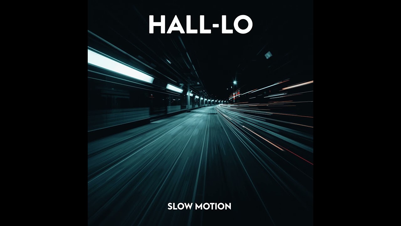 HALL-LO - Velvet