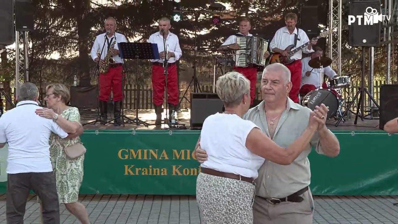 Kapela Mierzawa Kraina Pięknych Koni