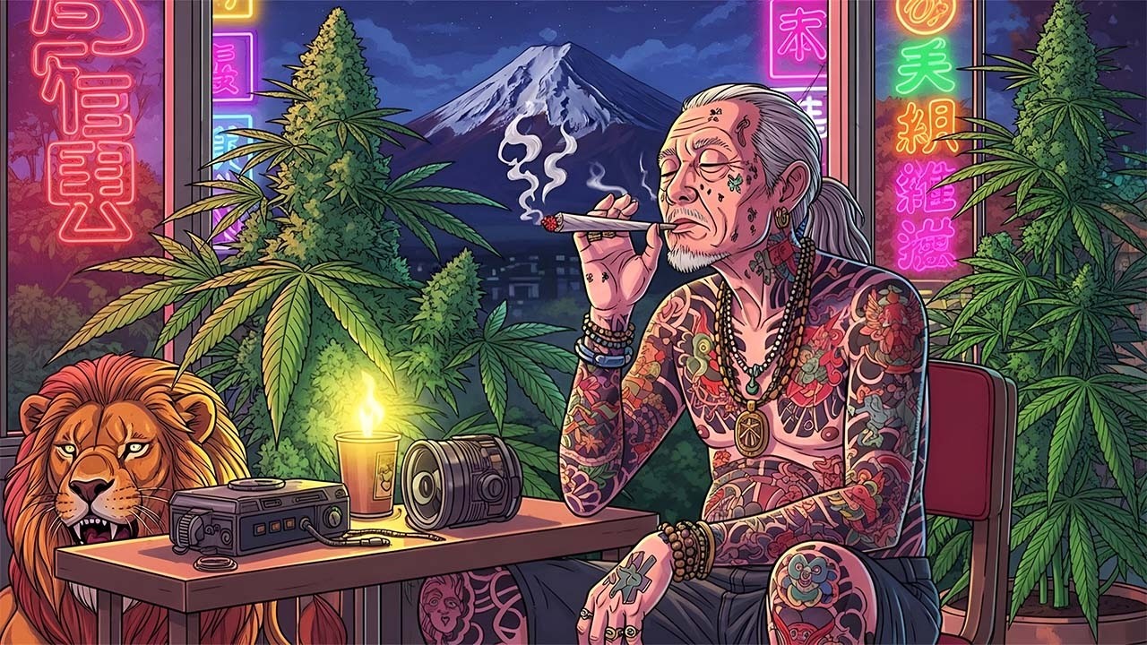 Ultimate Roots Reggae Dub | Deep Bass Conscious Vibes 🌿🔥