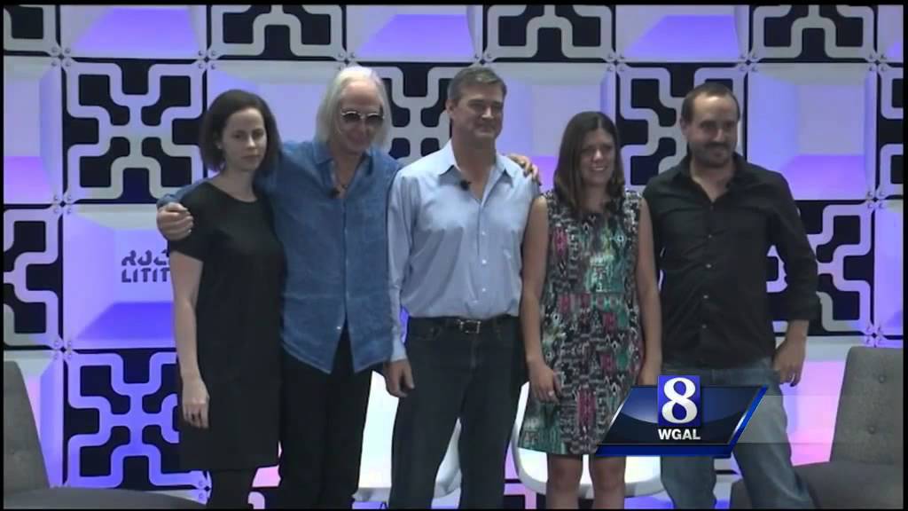 New Rock Lititz Studio opens