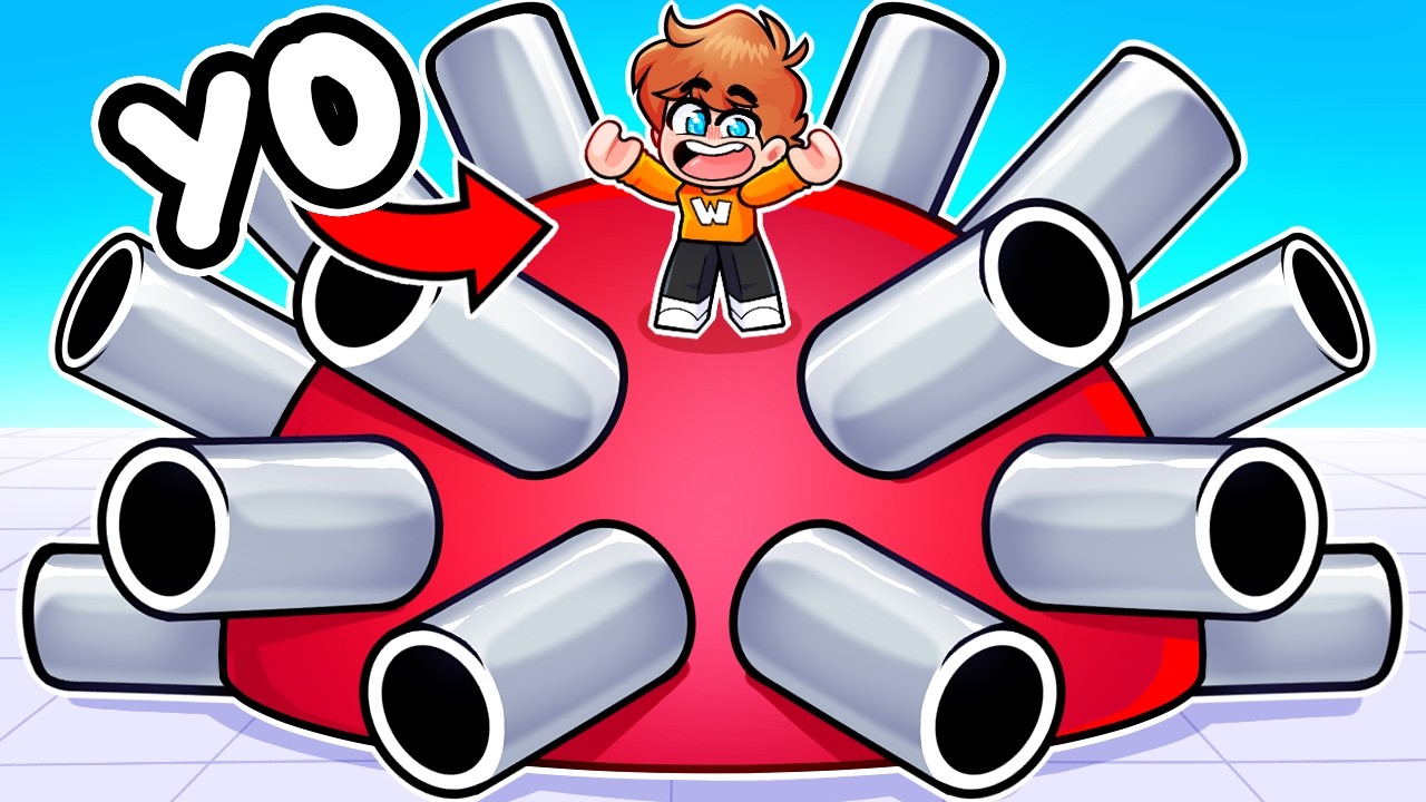 &iexcl;GASTE 954,394,994 EN EL TANQUE M&Aacute;S &Eacute;PICO DE ROBLOX! 🤑💵
