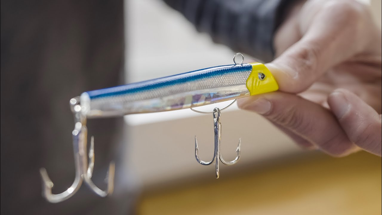 Lure Review: Got-Cha Plug Pro