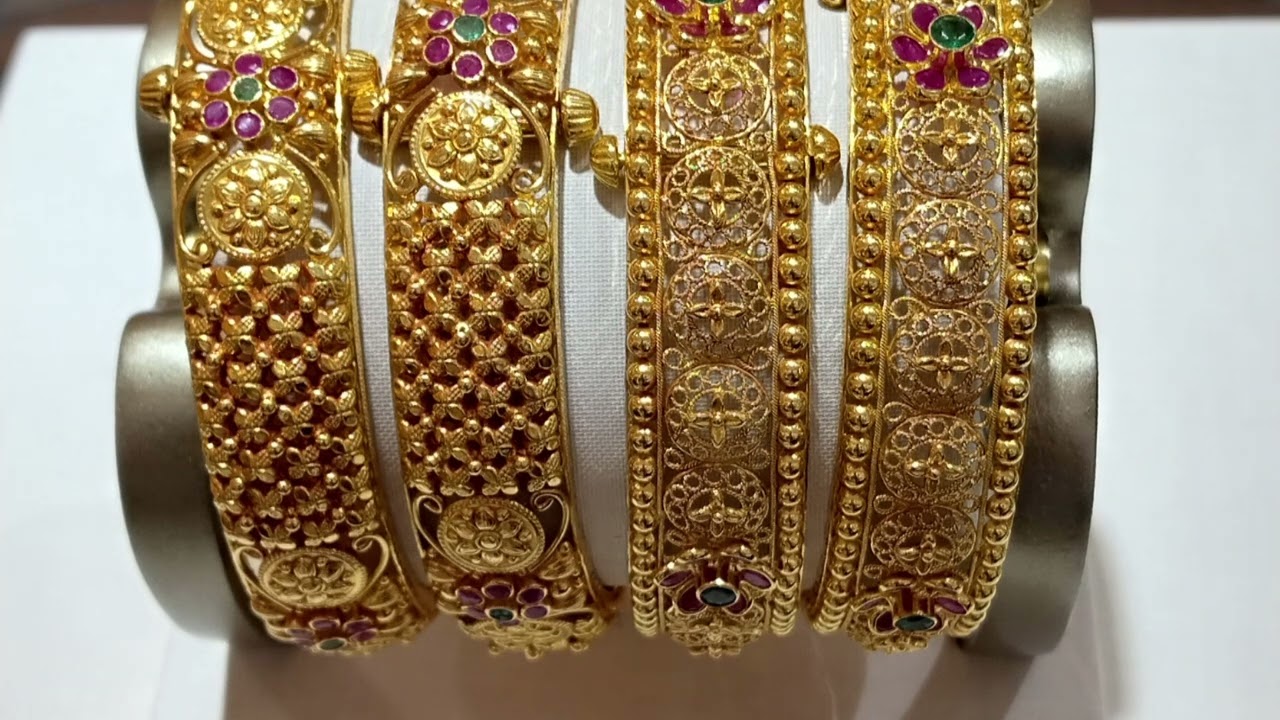 Dream of gold