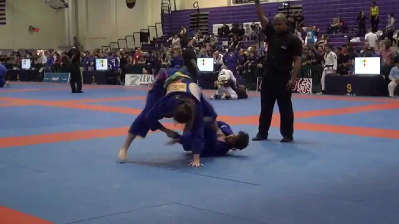 Dominyka Obelenyte vs Nyjah Easton