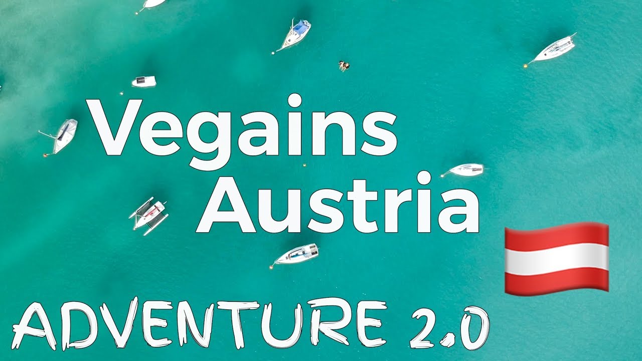 VEGAINS AUSTRIA  2.0