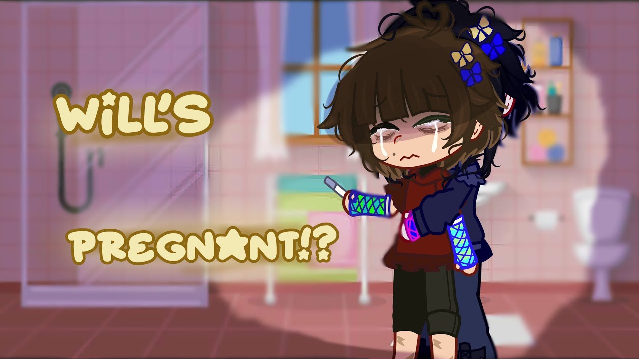 Will’s Pregnant!? |Byler!!🔆🌀|