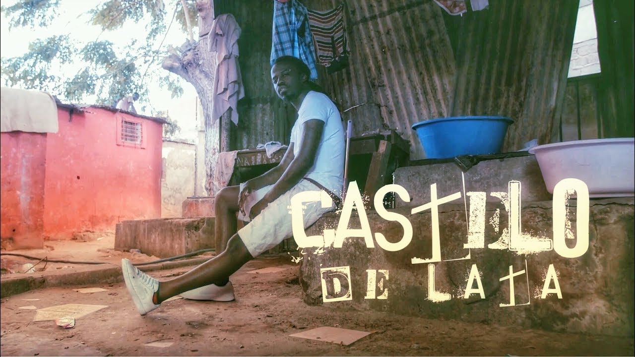 Prodigio - Castelo de Lata