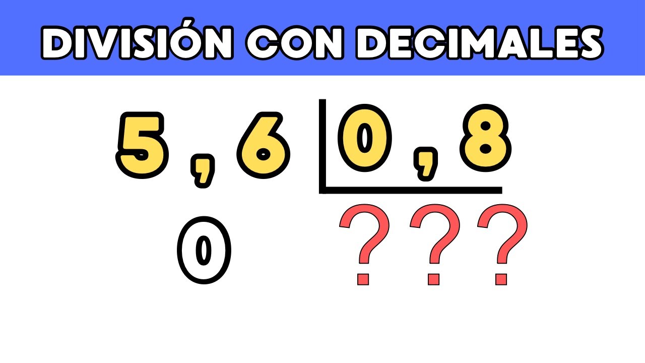 ¿CÓMO DIVIDIR CON COMAS EN TODAS PARTES?