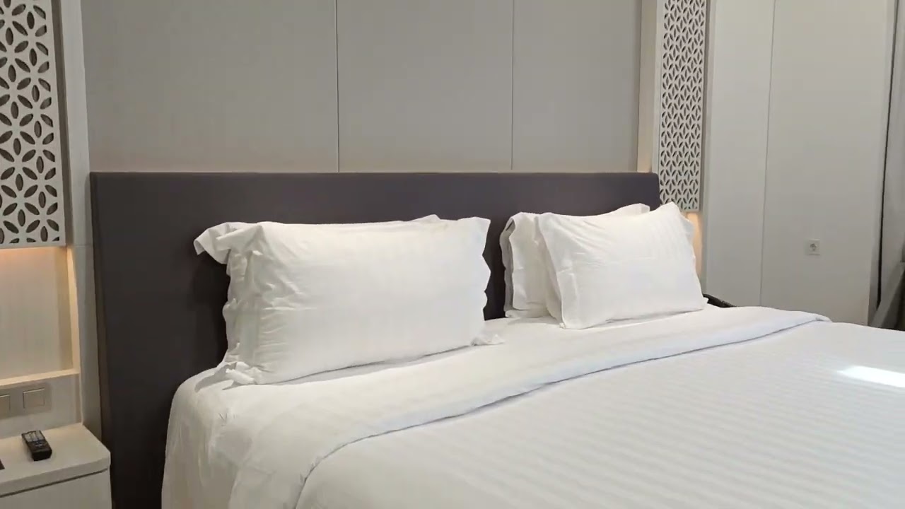 Hotel Grand Mercure Lampung