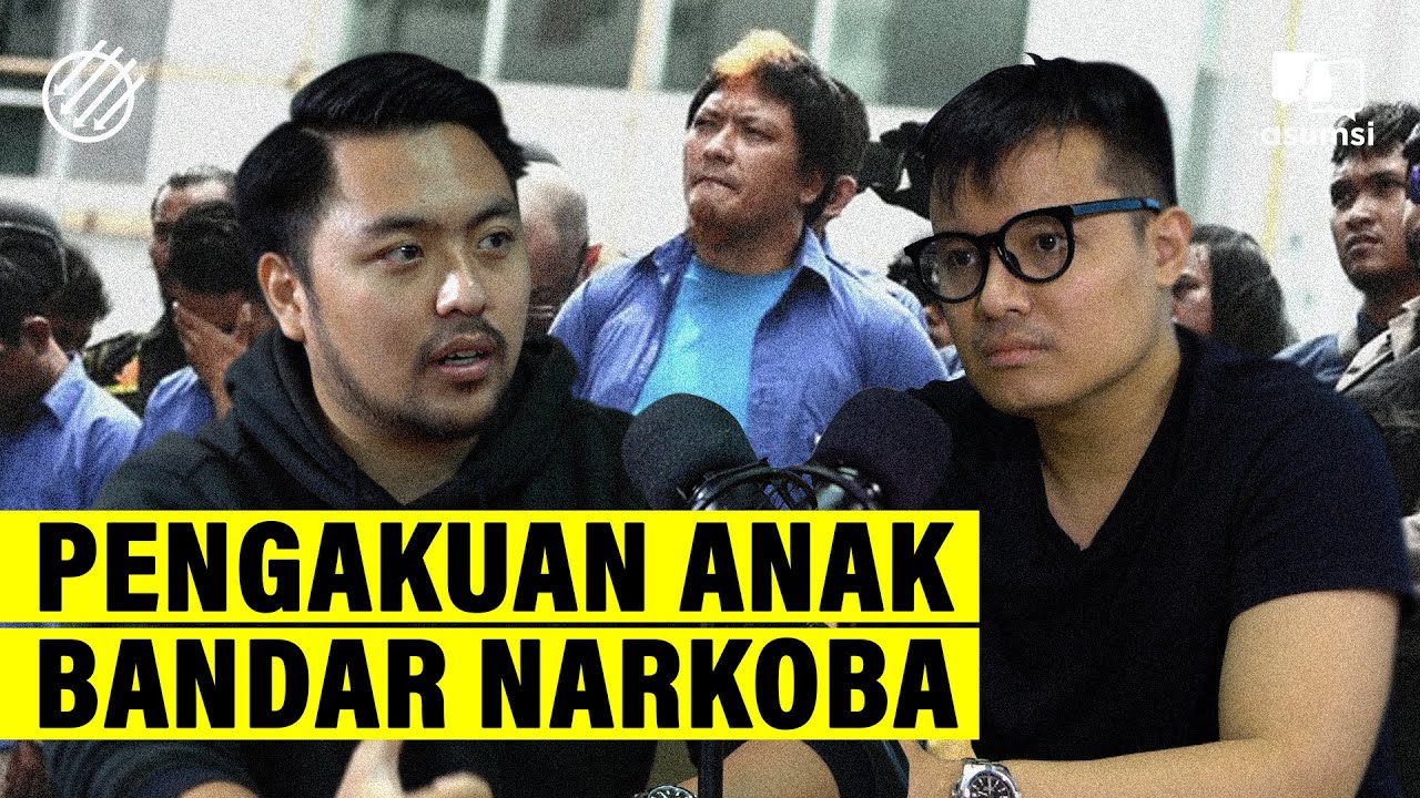 Pangeran, Mingguan: Kisah Fikri Mengenang Sosok Ayah Freddy Budiman