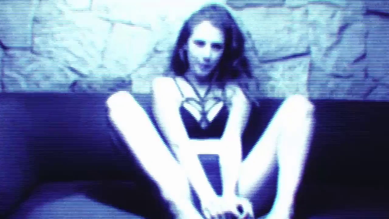 Waiting For The Night (Music Video) Ghost
