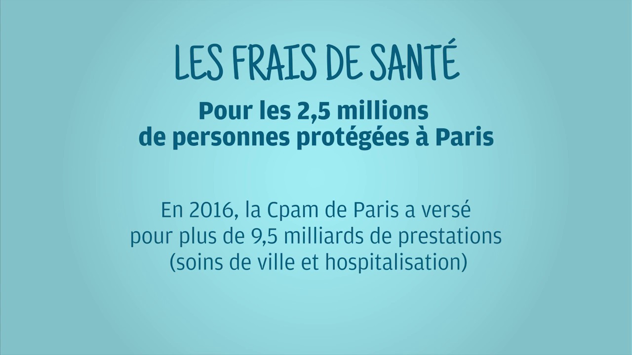 [Parlez-vous Assurance Maladie] Contributions aux frais de santé