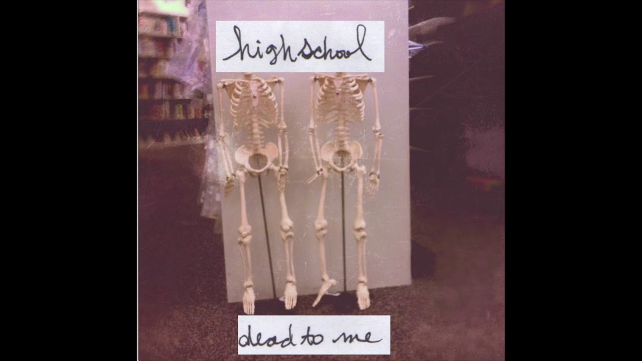 The Nicholas Project-Dead to Me