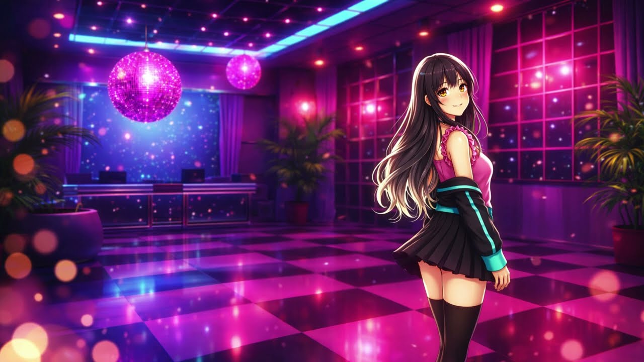 [Nightcore] 🎵 I Just Might - Bruno Mars (Female Version) ♡ (Lyrics)