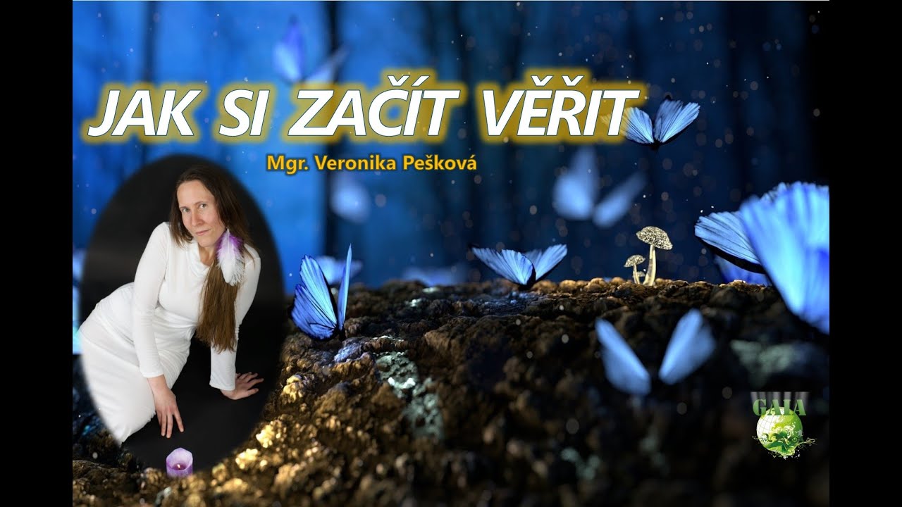 Jak si začít věřit - SEBEDŮVĚRA, SEBEHODNOTA