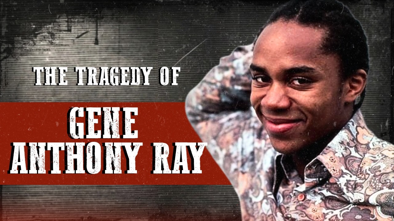 Gene Anthony Ray’s Lost Years | The Black Gay Performer Hollywood Cast Out During the AIDS Panic