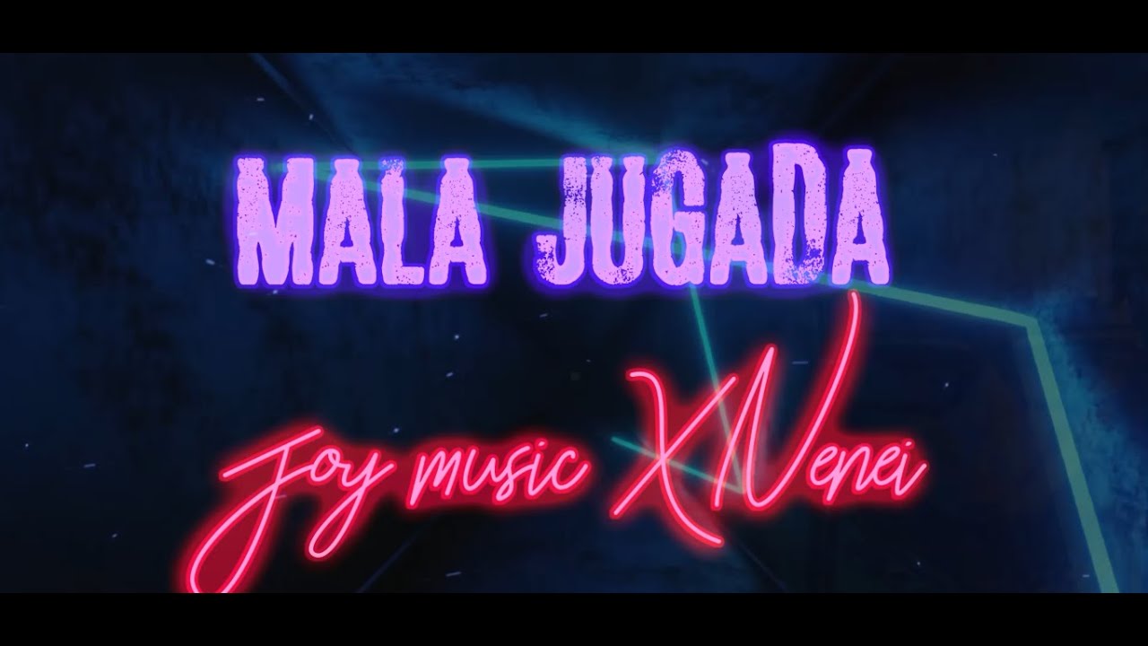 Nenei - Mala Jugada Ft Joy Music (Warnes Gang) Prod. Mat Music