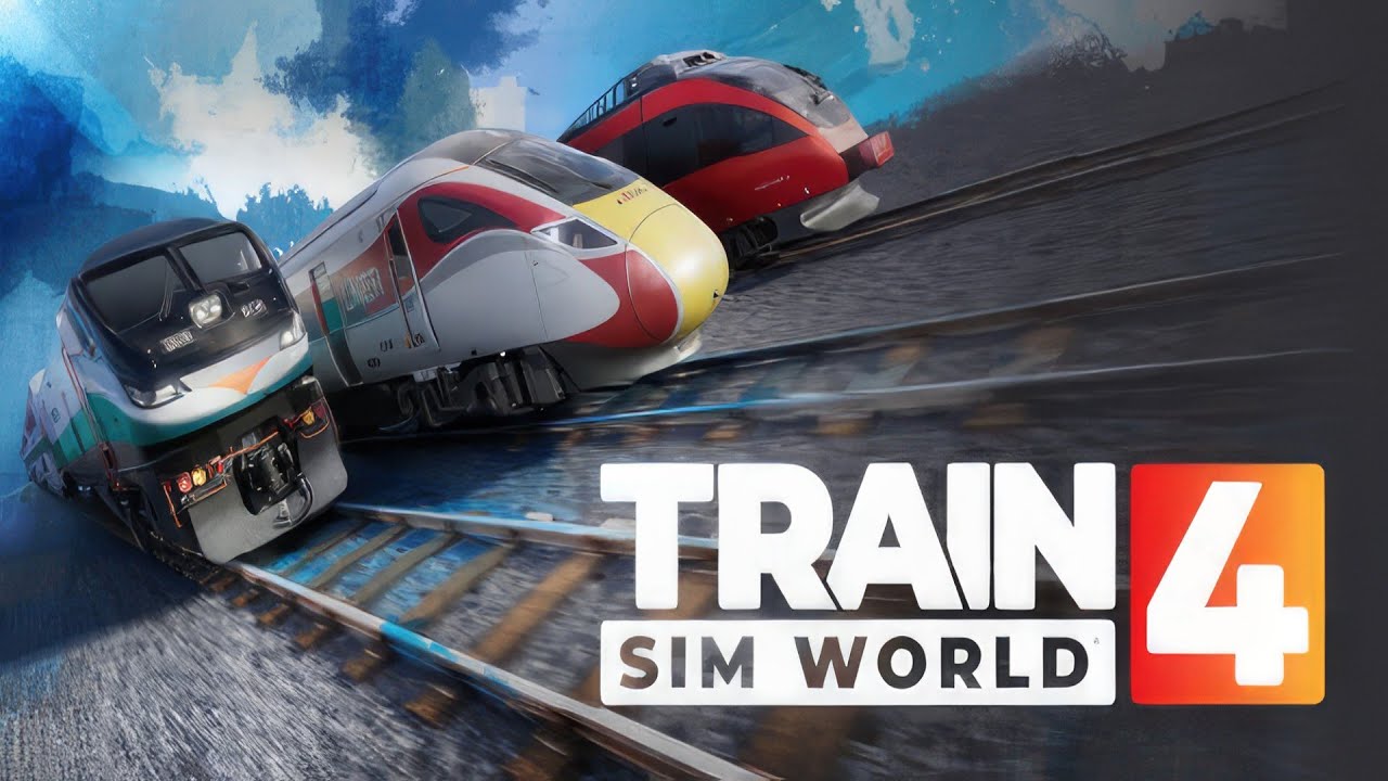 Train Sim World&reg; 4 | GamePlay PC