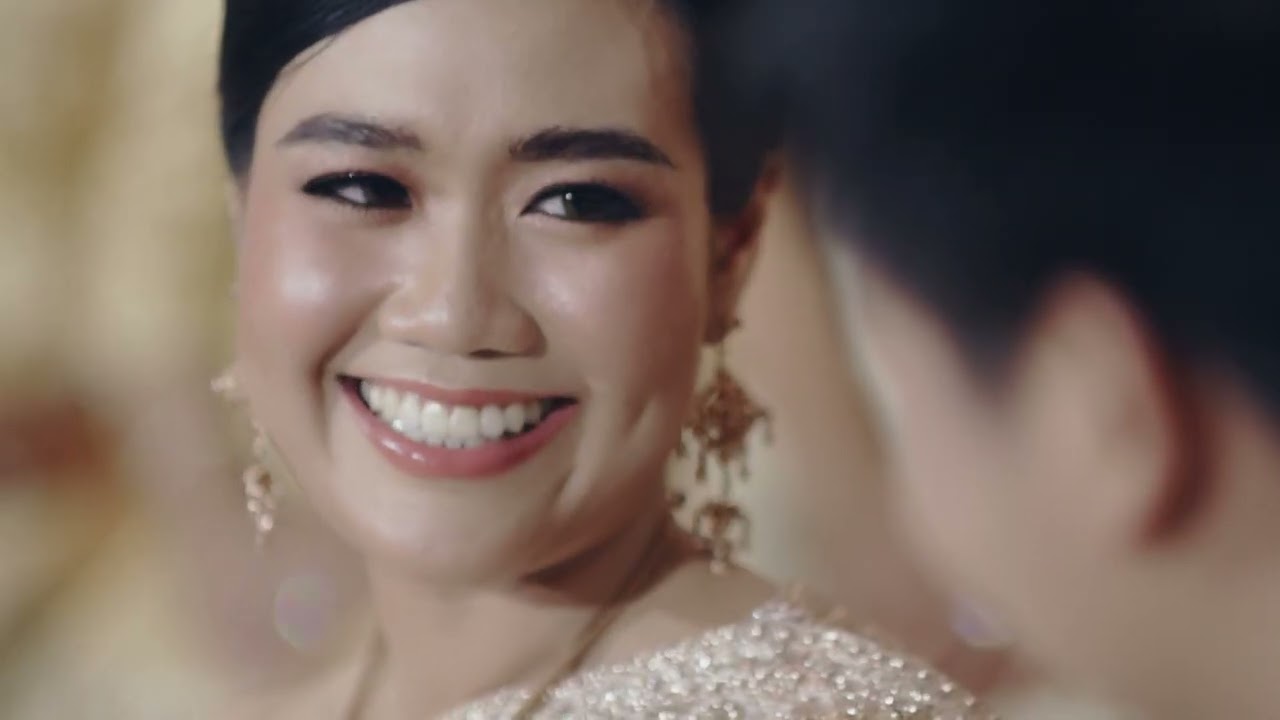 Vivan&Kitti(Nam&Por) Wedding Film