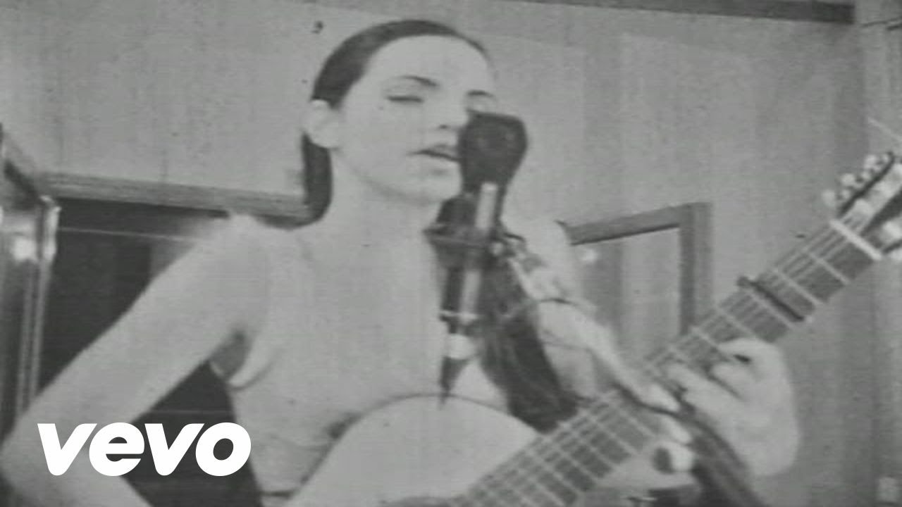 Loli Molina - Si (Official Video)