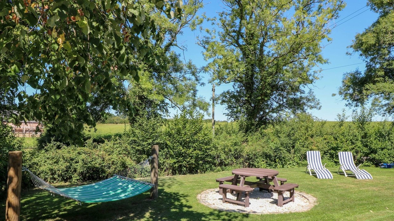 The Den, Bank Top Farm, Ashbourne, United Kingdom | Travel With Kiara