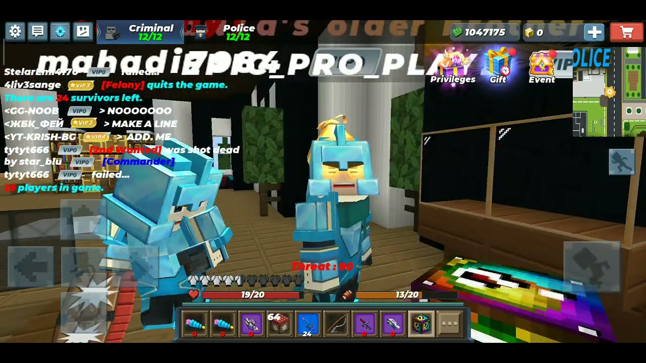 Welcome to another Normal Day in Jailbreak — where escaping prison, 